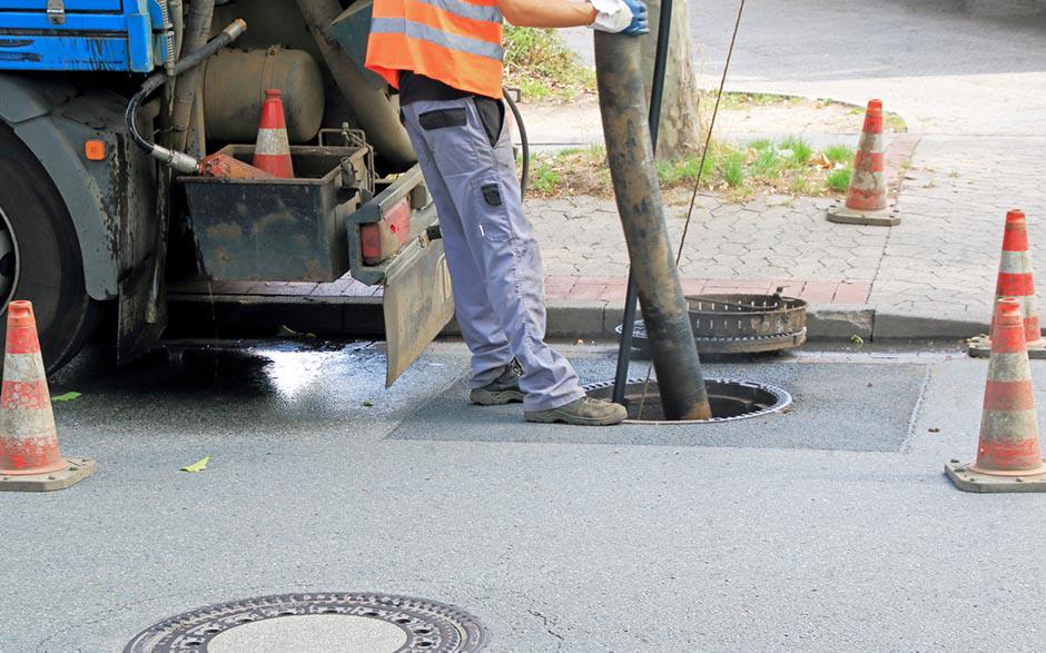 tarif débouchage canalisation Compiègne