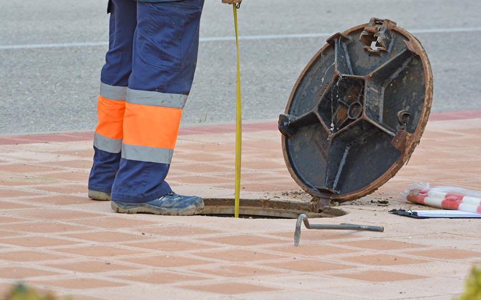 tuyau débouche canalisation Noyon