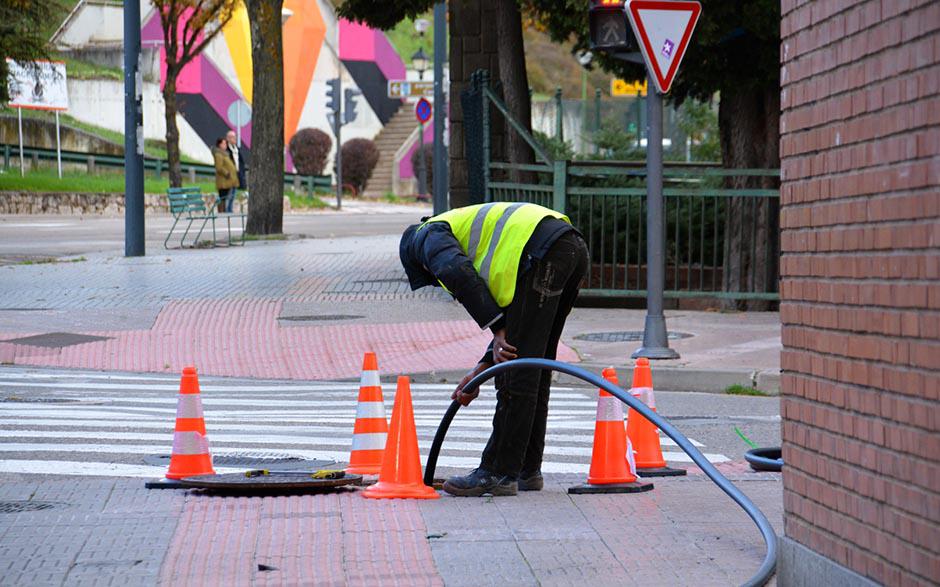 déboucher les canalisations Montereau-Fault-Yonne