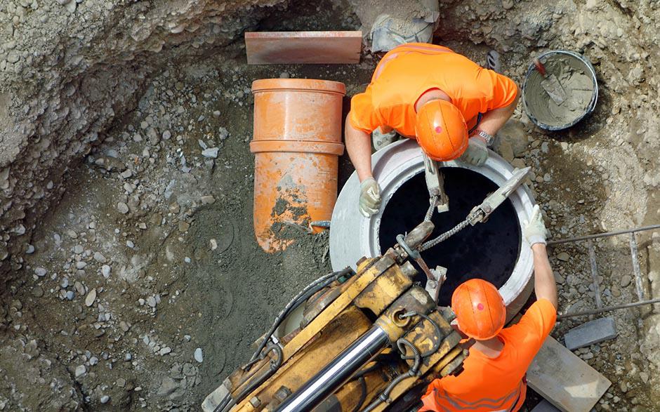 tarif débouchage canalisation Compiègne