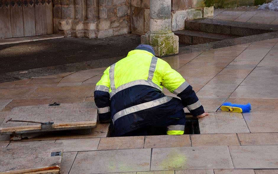 devis débouchage canalisation Gagny