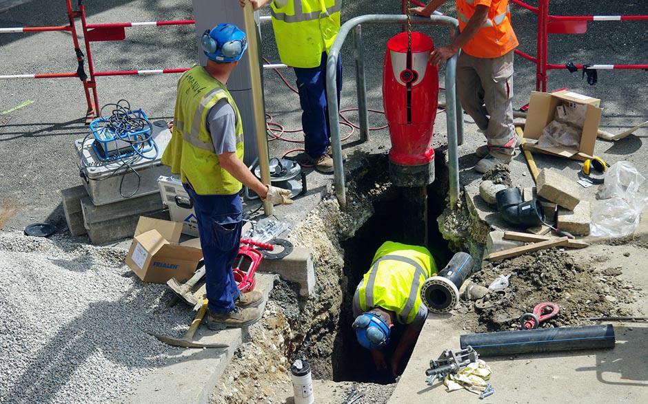déboucher les canalisations Montereau-Fault-Yonne