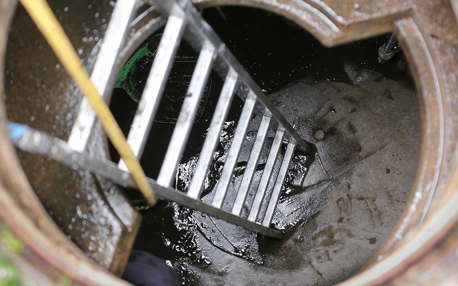 tuyau débouche canalisation Noyon